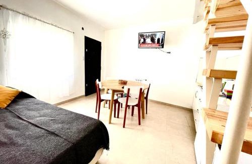 Bahía Blanca Apartamento | Departamento Barrio UNS Bahía Blanca C-Cochera