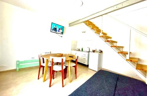 Bahía Blanca Apartamento | Departamento Barrio UNS Bahía Blanca C-Cochera