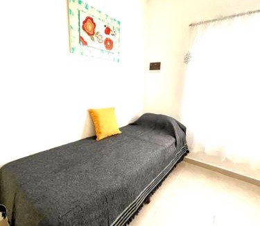 Bahía Blanca Apartamento | Departamento Barrio UNS Bahía Blanca C-Cochera