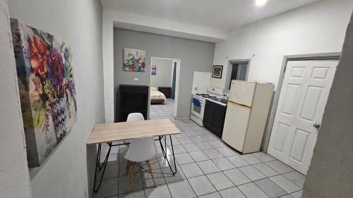 Ciudad del Carmen Apartamento | Departamento Benito Juarez