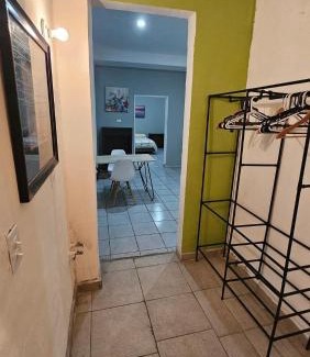 Ciudad del Carmen Apartamento | Departamento Benito Juarez