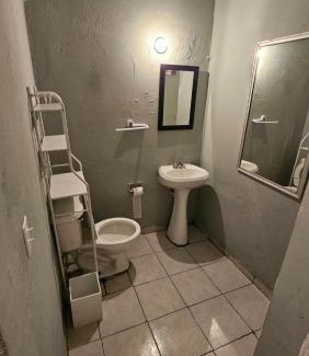 Ciudad del Carmen Apartamento | Departamento Benito Juarez