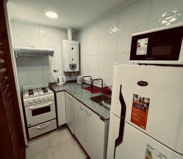 Paraná Apartamento | Departamento BELGRANO CENTRO