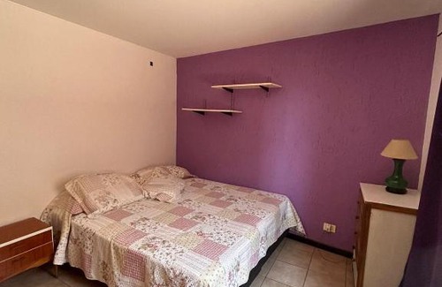 Mendoza Apartamento | Departamento Belgrano Godoy Cruz