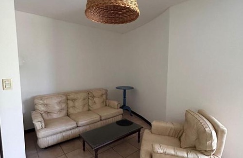 Mendoza Apartamento | Departamento Belgrano Godoy Cruz