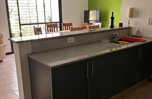 Mendoza Apartamento | Departamento Belgrano Godoy Cruz