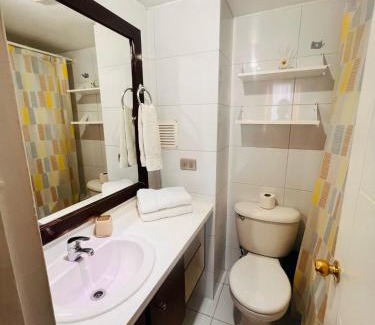 Bellas Artes Apartamento | Departamento bellas artes