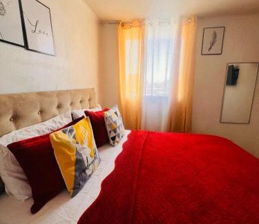 Bellas Artes Apartamento | Departamento bellas artes