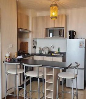 Concepcion Apartamento | Departamento bien ubicado