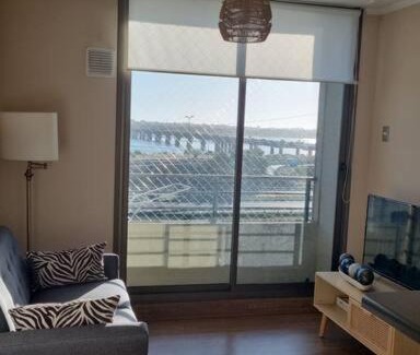 Concepcion Apartamento | Departamento bien ubicado