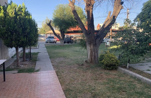 Municipio de Juárez Apartamento | Departamento Blanquita Cedros