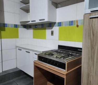 Tarija Apartamento | Departamento