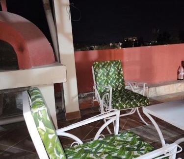 Tarija Apartamento | Departamento