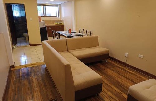 Loja Apartamento | Departamento Bonito 2