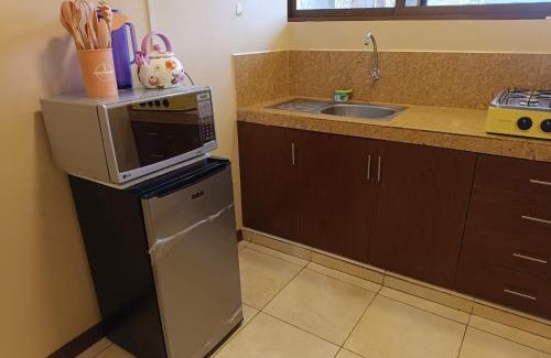 Loja Apartamento | Departamento Bonito 2