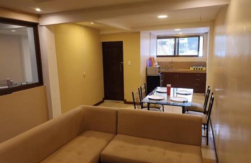Loja Apartamento | Departamento Bonito 2