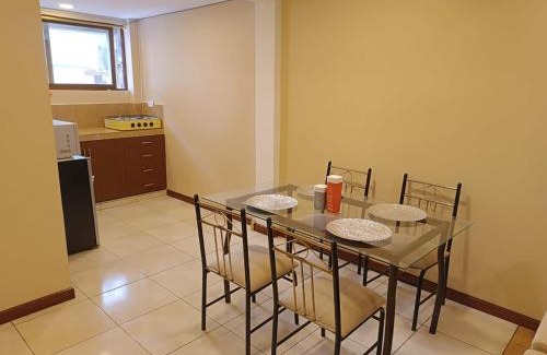 Loja Apartamento | Departamento Bonito 2
