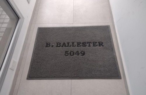 Villa Ballester Apartamento | Departamento Boulevard Ballester