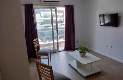 Villa Ballester Apartamento | Departamento Boulevard Ballester