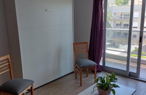 Villa Ballester Apartamento | Departamento Boulevard Ballester
