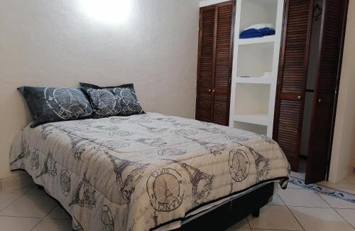 Fovissste Apartamento | Departamento Boulevard MZO
