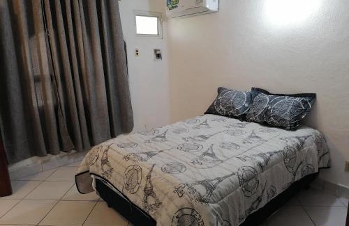 Fovissste Apartamento | Departamento Boulevard MZO