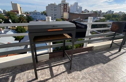 Monte Hermoso Apartamento | Departamento boutique del mar 2