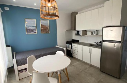 Monte Hermoso Apartamento | Departamento boutique del mar 2