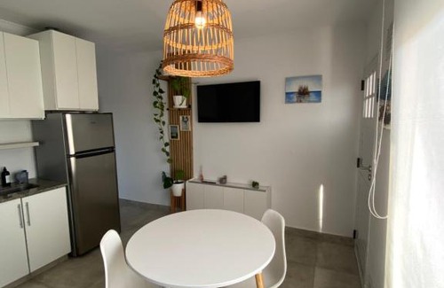 Monte Hermoso Apartamento | Departamento boutique del mar 2