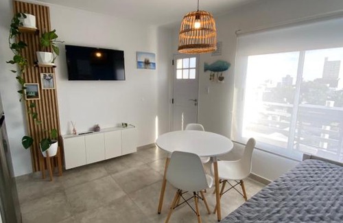 Monte Hermoso Apartamento | Departamento boutique del mar 2