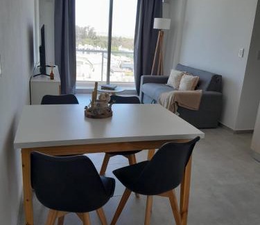 Leones Apartamento | Departamento Buena Vista