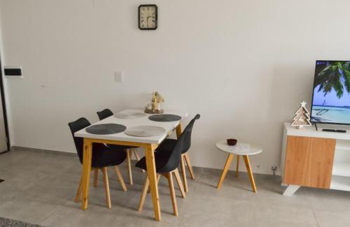 Leones Apartamento | Departamento Buena Vista