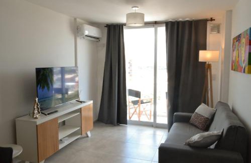 Leones Apartamento | Departamento Buena Vista