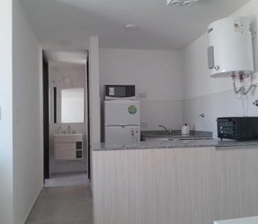 Leones Apartamento | Departamento Buena Vista