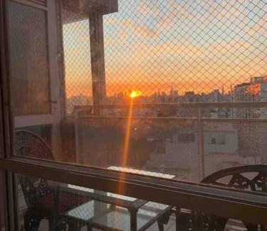 San Cristóbal Apartamento | Departamento Buenos Aires, centro, con pileta