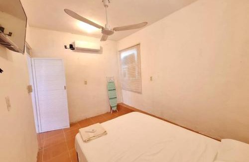Ciudad del Carmen Apartamento | Departamento céntrico