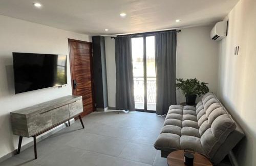 Puerto Vallarta Apartamento | Departamento céntrico Vallarta Shaddai