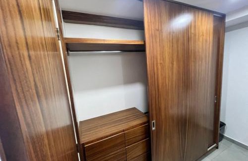 Puerto Vallarta Apartamento | Departamento céntrico Vallarta Shaddai