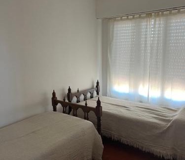 Monte Hermoso Apartamento | Departamento céntrico