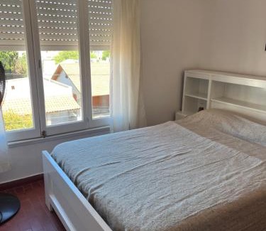Monte Hermoso Apartamento | Departamento céntrico