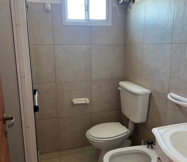 Monte Hermoso Apartamento | Departamento céntrico