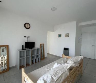 Gualeguaychú Apartamento | departamento céntrico y moderno