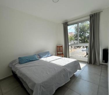 Gualeguaychú Apartamento | departamento céntrico y moderno