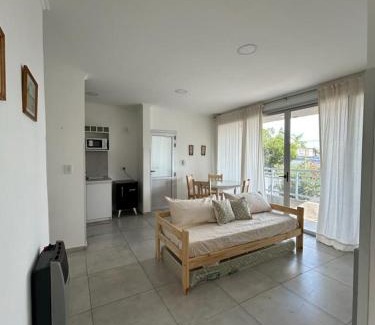 Gualeguaychú Apartamento | departamento céntrico y moderno