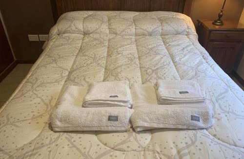 Goya Apartamento | Departamento Céntrico