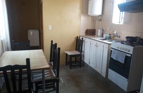 Gualeguaychú Apartamento | Departamento céntrico completo