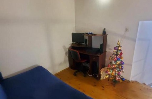 Santa Rosa Apartamento | Departamento céntrico amplio con garage automatizado