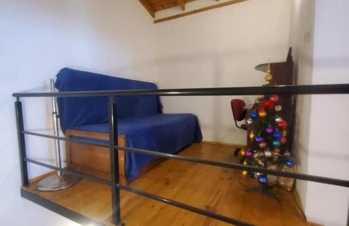 Santa Rosa Apartamento | Departamento céntrico amplio con garage automatizado