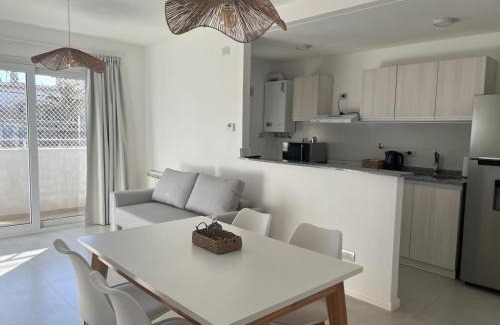 Santa Rosa Apartamento | Departamento Céntrico Álamos