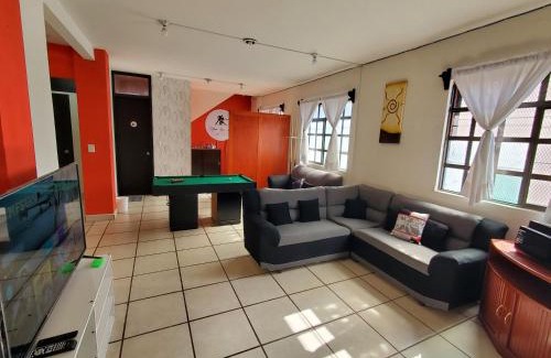 Cholula Apartamento | Departamento céntrico en Cholula!